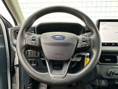 New 2026 Ford Maverick XL AWD/4WD image 8