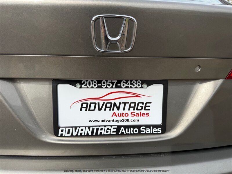 Used 2007 Honda Civic EX image 30