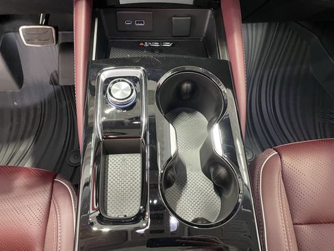 New 2026 Buick Envision Sport Touring AWD/4WD image 20