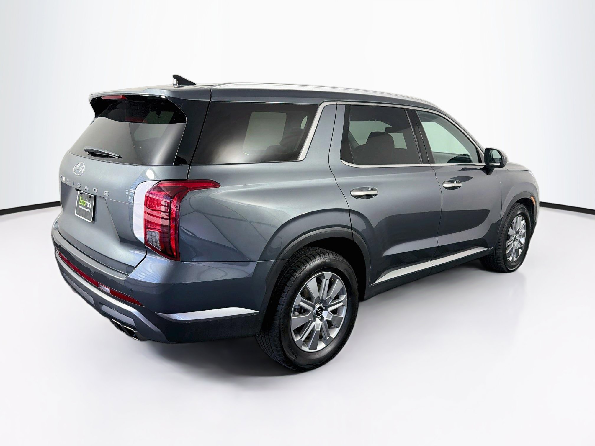 Used 2025 Hyundai Palisade SEL FWD image 9