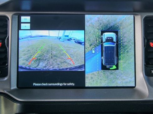 Used 2022 Ford Bronco Raptor image 25