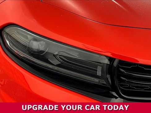 Used 2023 Dodge Charger SXT AWD/4WD image 26