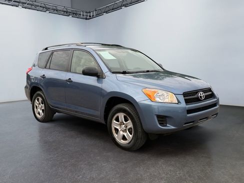 Used 2011 Toyota RAV4 4WD w/ Base L4 Extra Value Pkg image 3