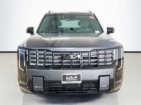 New 2027 Kia Telluride EX X-Line image 2