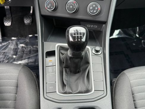 Used 2023 Volkswagen Jetta S FWD image 18