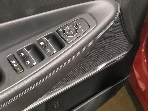 Used 2020 Hyundai Santa Fe SEL image 27