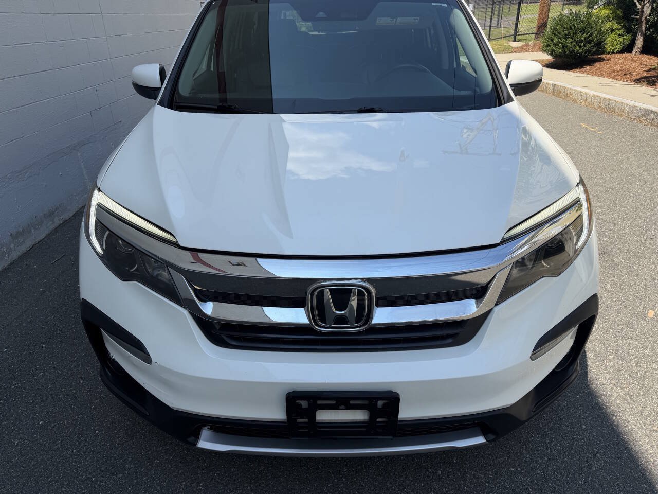 Used 2019 Honda Pilot EX-L image 9