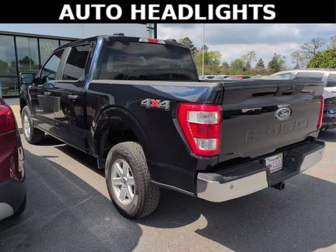 Used 2023 Ford F150 XL w/ XL Chrome Appearance Package image 6