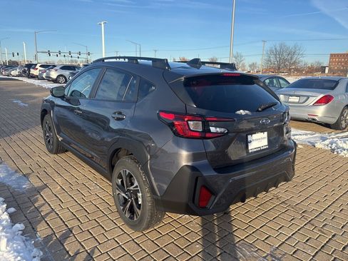 New 2026 Subaru Crosstrek 2.0i Premium image 7