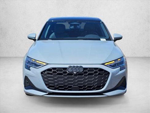 New 2026 Audi A3 2.0T Premium Plus AWD/4WD image 6