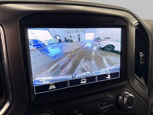 Used 2022 GMC Sierra 1500 Denali w/ Driver Alert Package II AWD/4WD image 34