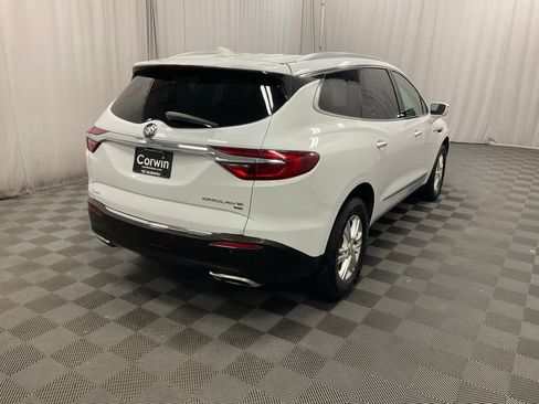 Used 2019 Buick Enclave Essence AWD/4WD image 8