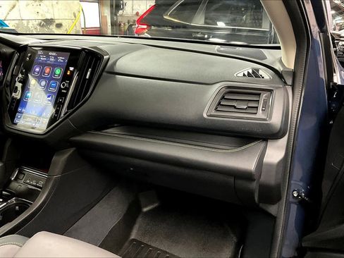 Used 2025 Subaru Ascent Onyx Edition AWD/4WD image 18
