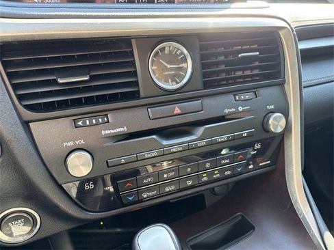 Used 2022 Lexus RX 350 FWD w/ Premium Package image 34