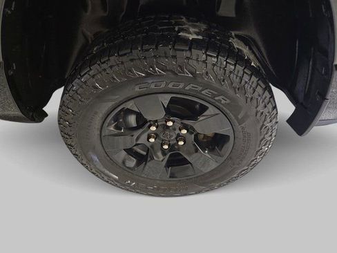 Used 2022 RAM 1500 Big Horn image 31