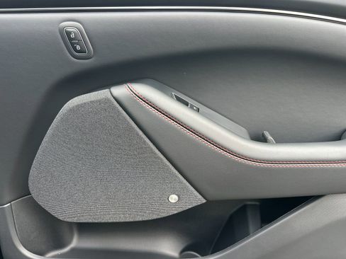 New 2025 Ford Mustang Mach-E Premium w/ Sport Appearance Package image 19