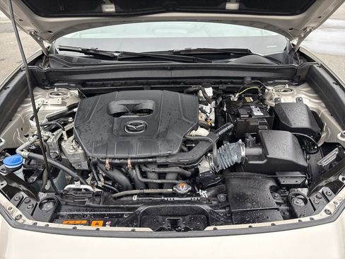 Used 2024 MAZDA CX-30 AWD 2.5 S w/ Select Sport Pkg image 24