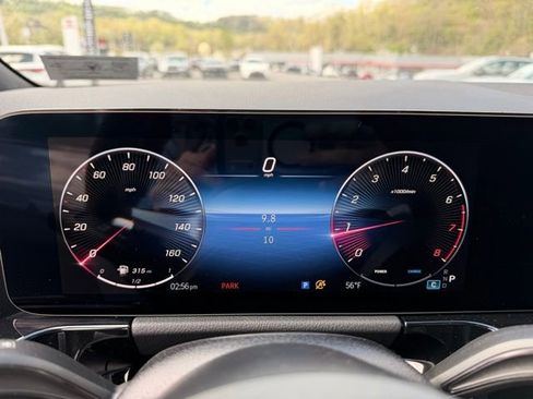New 2026 Mercedes-Benz GLA 250 4MATIC image 14