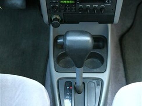 Used 1993 Mercury Tracer Wagon image 19