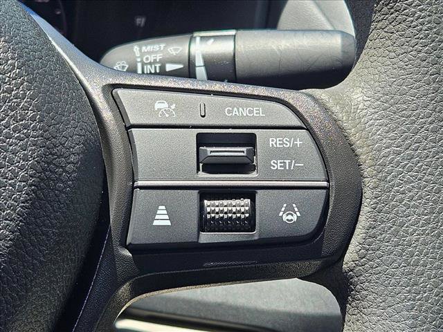 Used 2024 Honda Accord EX image 13