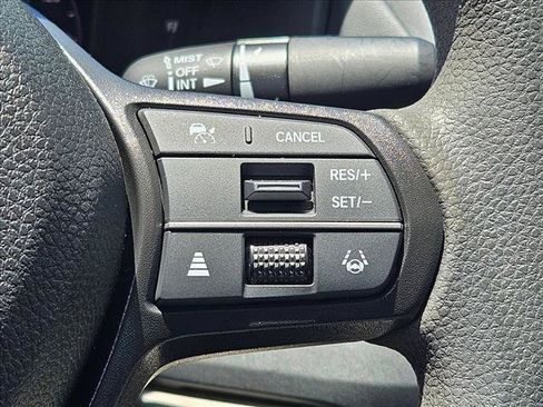 Used 2024 Honda Accord EX image 13