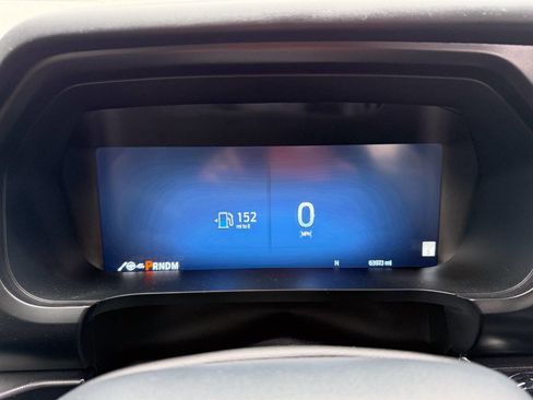 Used 2025 Ford F150 Raptor w/ Equipment Group 803A Raptor R image 77