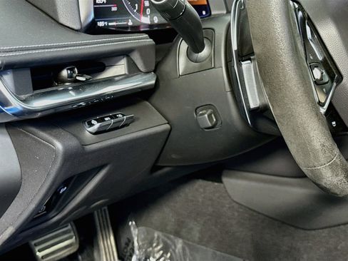 Used 2020 Chevrolet Corvette Stingray Preferred Cpe w/ 2LT Preferred Equipment Group RWD image 12