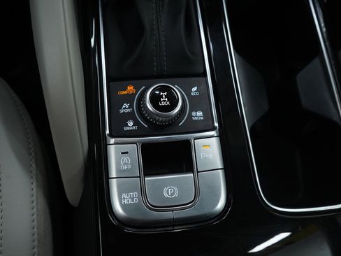 Used 2023 Kia Telluride S w/ S Sunroof Package image 27