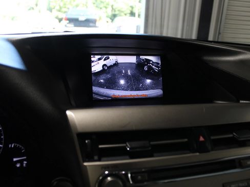 Used 2013 Lexus RX 350 AWD w/ Navigation Pkg image 18