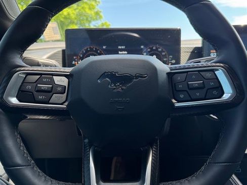 Used 2025 Ford Mustang GT w/ GT Performance Package image 20