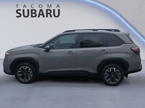 New 2026 Subaru Forester Premium image 2