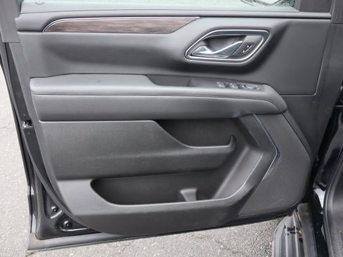 Certified 2023 Chevrolet Tahoe LS w/ Driver Alert Package image 17