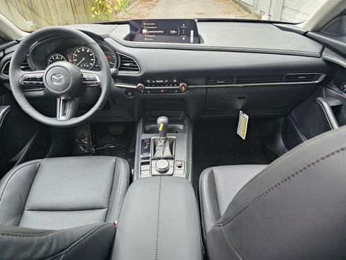 New 2026 MAZDA CX-30 AWD 2.5 S w/ Premium Package image 13