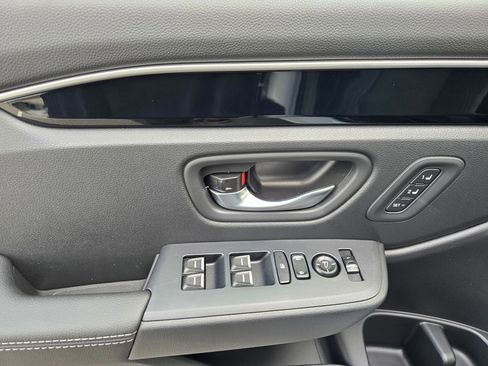 New 2026 Honda Passport RTL image 18