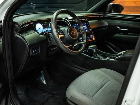 Used 2022 Hyundai Santa Cruz SEL w/ Activity Package image 8