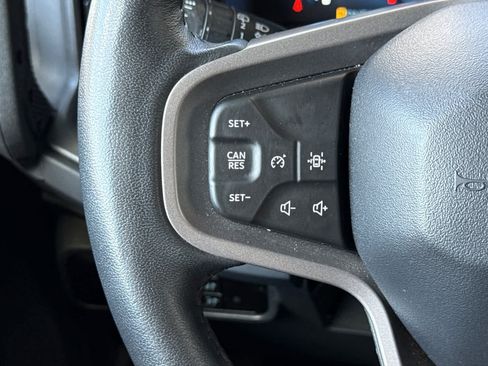Certified 2025 Ford Bronco Badlands AWD/4WD image 27
