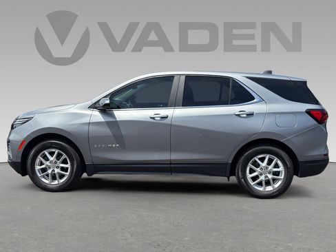 Used 2023 Chevrolet Equinox LT FWD image 6