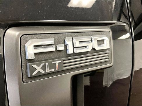 Certified 2022 Ford F150 XLT w/ Equipment Group 302A High image 13