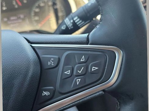 Used 2024 Chevrolet Malibu RS FWD image 15