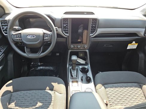 New 2025 Ford Ranger XL w/ Trailer Tow Package image 5