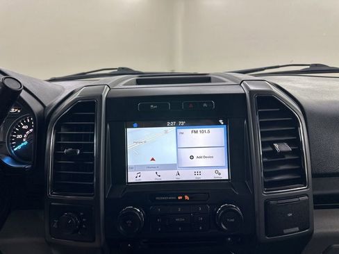 Used 2018 Ford F150 XLT w/ Equipment Group 302A Luxury image 40