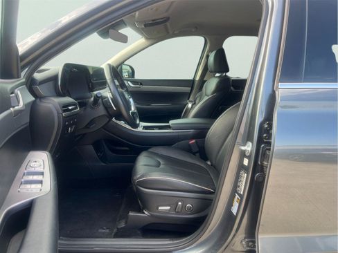 Used 2023 Hyundai Palisade SEL AWD/4WD image 9