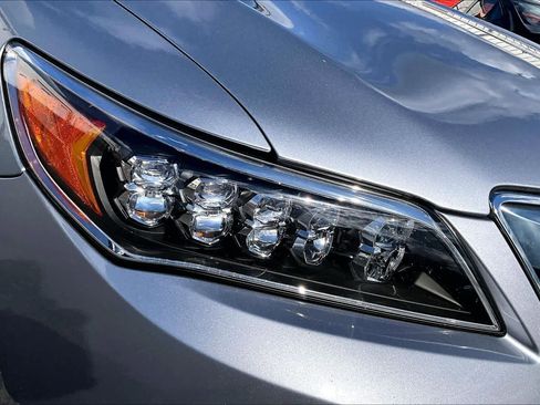 Used 2016 Acura RLX w/ Technology Package FWD image 28