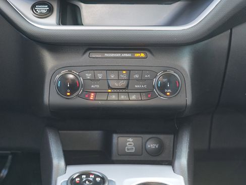 Used 2024 Ford Bronco Sport Outer Banks w/ Tech Package AWD/4WD image 23