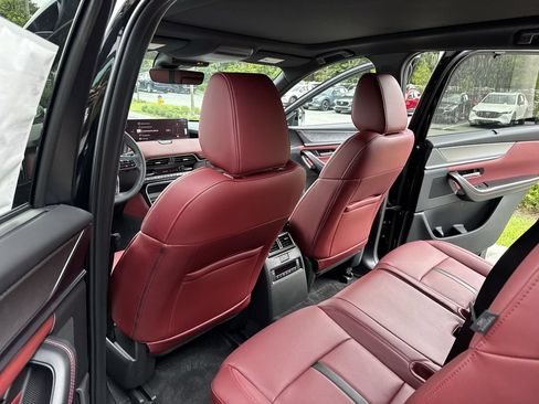 New 2026 MAZDA CX-70 3.3 Turbo S w/ Premium Package AWD/4WD image 34