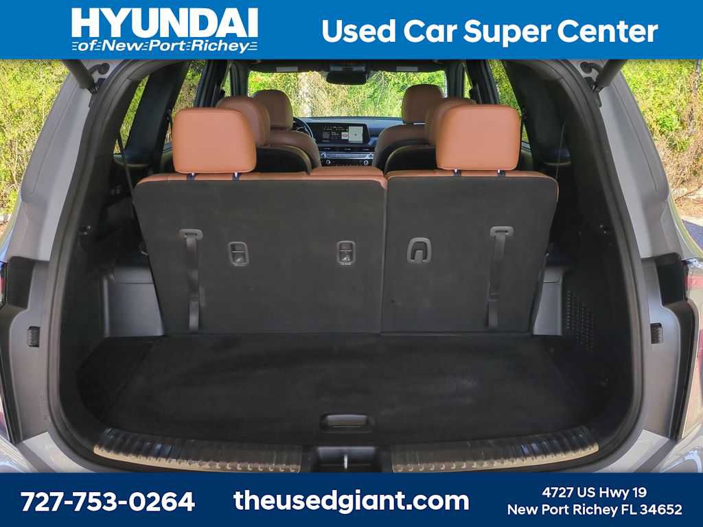 Used 2023 Kia Telluride SX X-Line AWD/4WD image 12