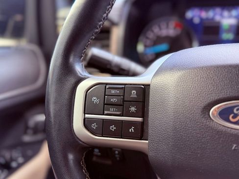 Used 2024 Ford Expedition Limited AWD/4WD image 20