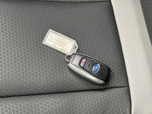 Used 2025 Subaru Crosstrek 2.5i Wilderness w/ Wilderness Package image 12