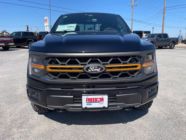 New 2026 Ford F150 Tremor w/ Equipment Group 402B AWD/4WD image 2