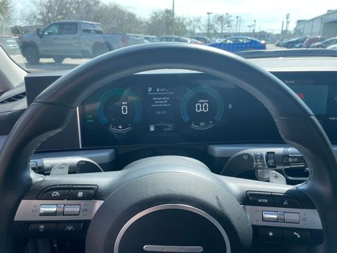 Used 2025 Hyundai Sonata SEL image 37